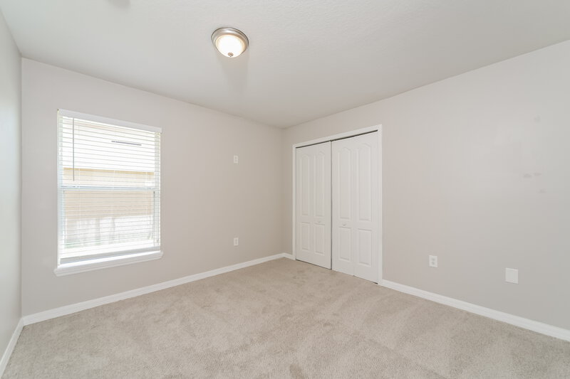 2,550/Mo, 3391 Marshfield Preserve Way Kissimmee, FL 34746 Bedroom View 2