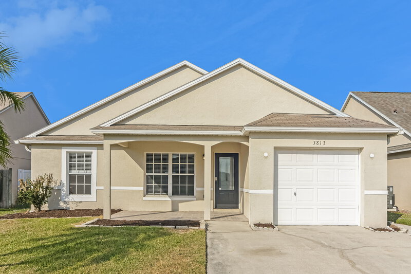 1,760/Mo, 3813 Kyle Dr Saint Cloud, FL 34772 External View