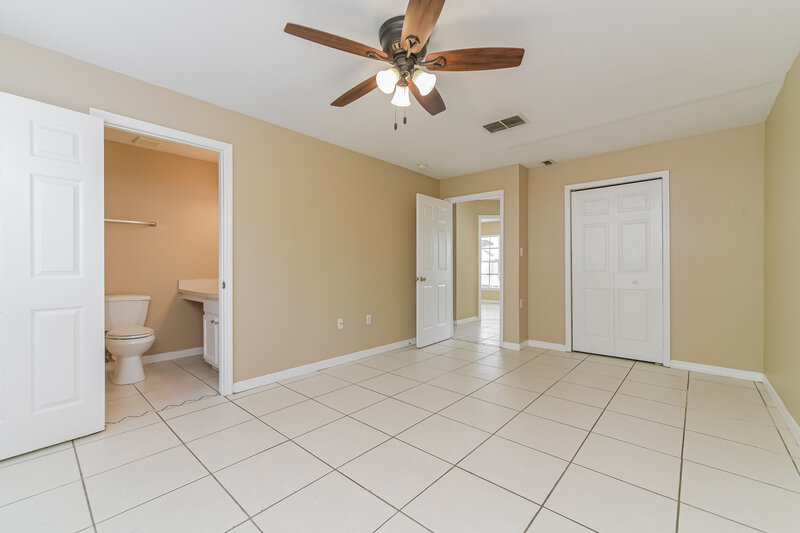1,760/Mo, 3813 Kyle Dr Saint Cloud, FL 34772 Main Bedroom View 2