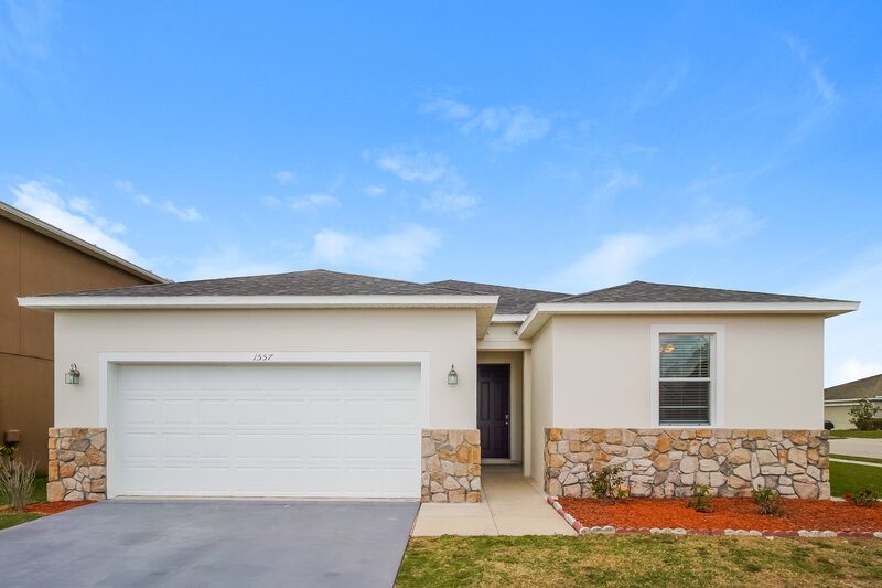 2,265/Mo, 1557 Regent Ct Mount Dora, FL 32757 External View