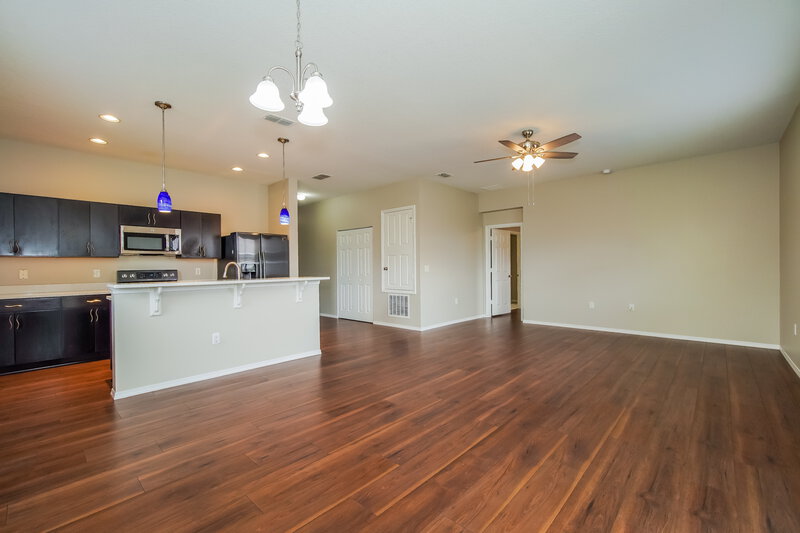 3,370/Mo, 1557 Regent Ct Mount Dora, FL 32757 Dining Room View 2
