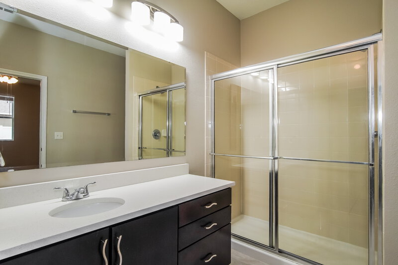 3,370/Mo, 1557 Regent Ct Mount Dora, FL 32757 Main Bathroom View