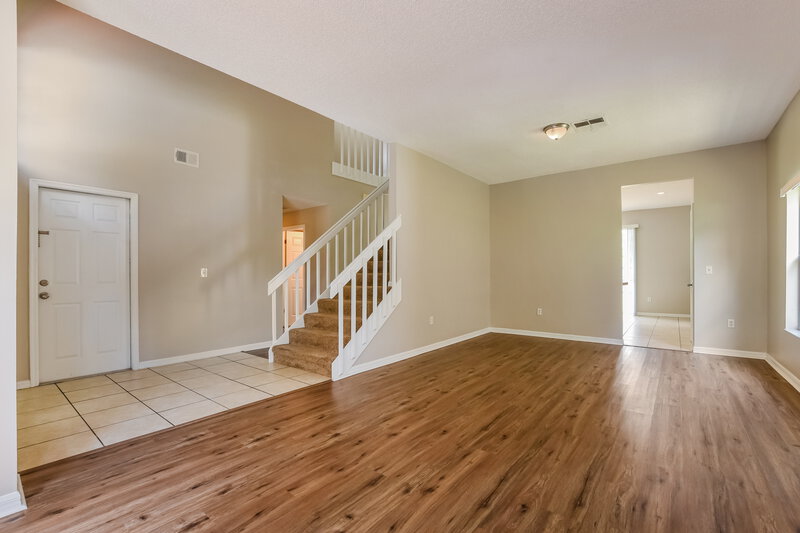 2,890/Mo, 249 Lancer Oak Dr Apopka, FL 32712 Living Room View