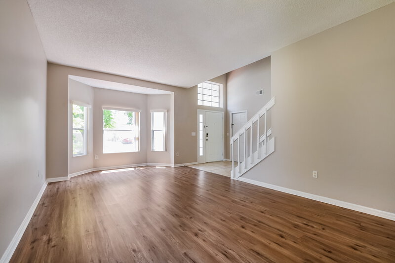 2,890/Mo, 249 Lancer Oak Dr Apopka, FL 32712 Living Room View 2