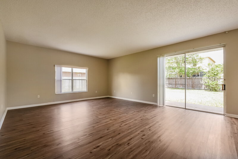 2,890/Mo, 249 Lancer Oak Dr Apopka, FL 32712 Family Room View