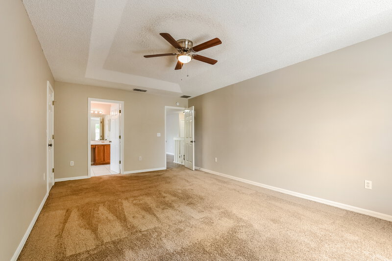 2,890/Mo, 249 Lancer Oak Dr Apopka, FL 32712 Main Bedroom View 2