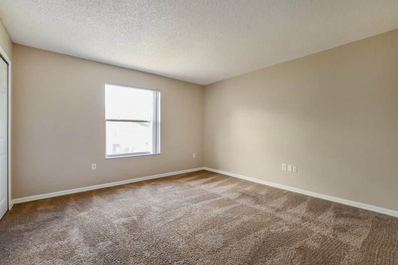 2,890/Mo, 249 Lancer Oak Dr Apopka, FL 32712 Bedroom View