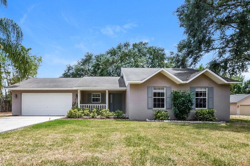 2,010/Mo, 11036 Oswalt Rd Clermont, FL 34711 External View