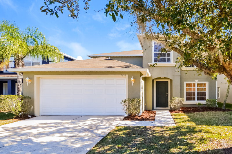 2,655/Mo, 1658 Algonkin Loop Orlando, FL 32828 External View