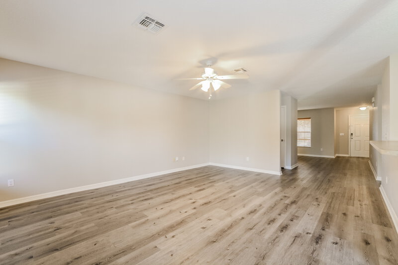 2,655/Mo, 1658 Algonkin Loop Orlando, FL 32828 Dining Room View
