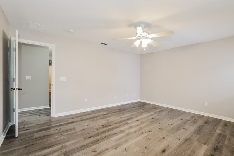 2,655/Mo, 1658 Algonkin Loop Orlando, FL 32828 Main Bedroom View 2