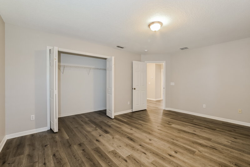 2,655/Mo, 1658 Algonkin Loop Orlando, FL 32828 Bedroom View