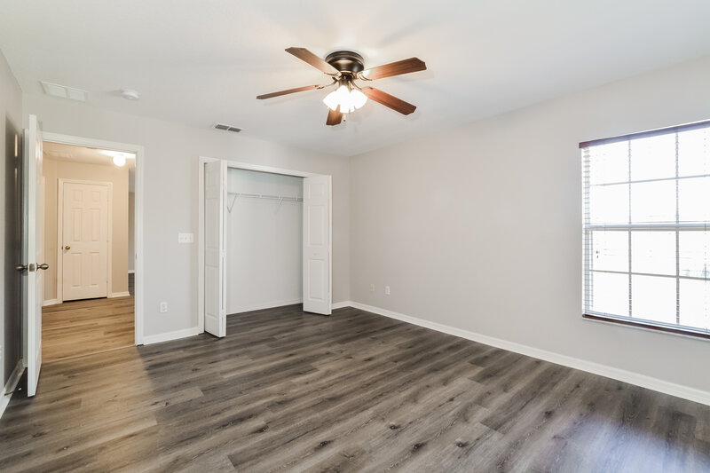 2,655/Mo, 1658 Algonkin Loop Orlando, FL 32828 Bedroom View 2