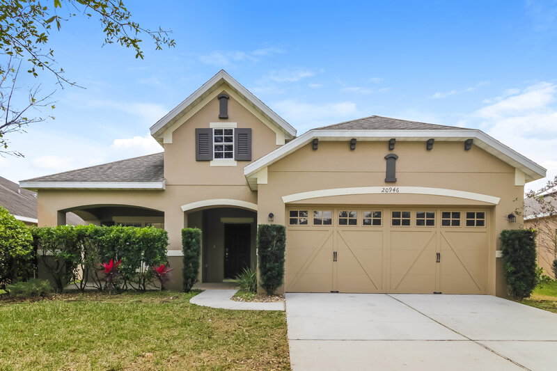 2,285/Mo, 20946 Oldenburg Loop Mount Dora, FL 32757 External View