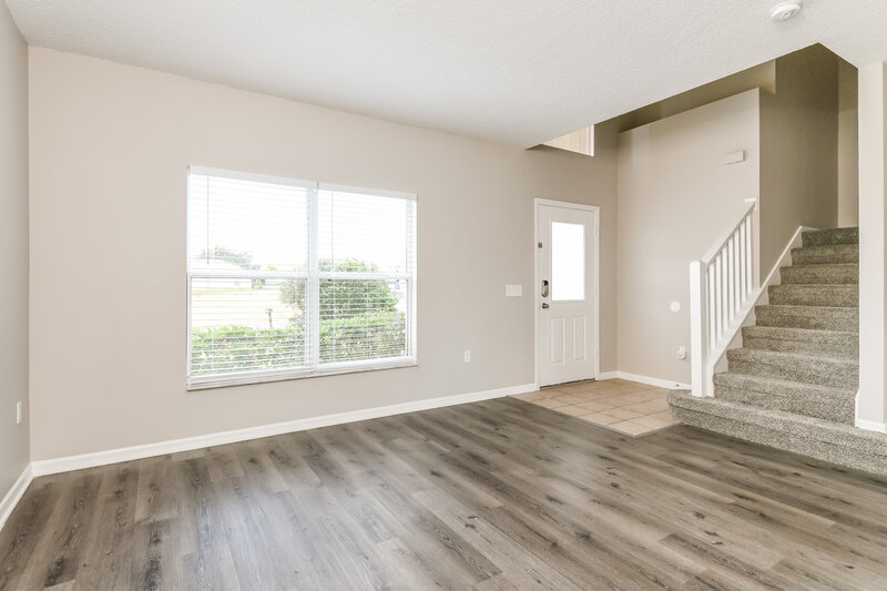 1,890/Mo, 2139 Pecos Dr Poinciana, FL 34759 Living Room View 2