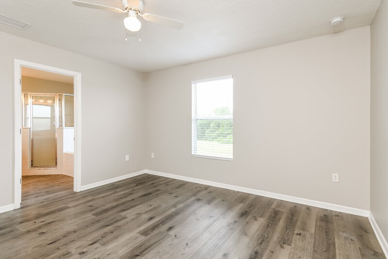 1,890/Mo, 2139 Pecos Dr Poinciana, FL 34759 Main Bedroom View