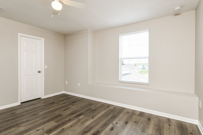 1,890/Mo, 2139 Pecos Dr Poinciana, FL 34759 Bedroom View 2