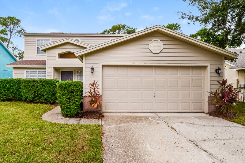 2,540/Mo, 11184 Cypress Leaf Dr Orlando, FL 32825 External View