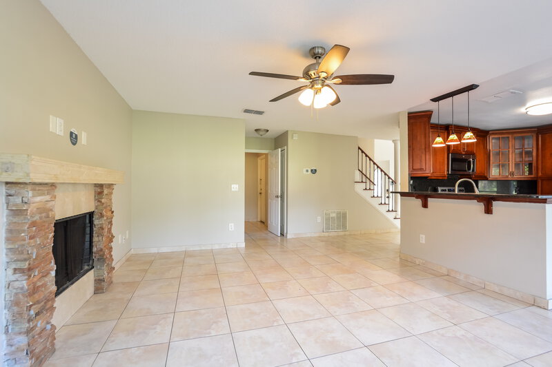 3,570/Mo, 2233 Grand Tree Ct Lake Mary, FL 32746 Living Room View 3