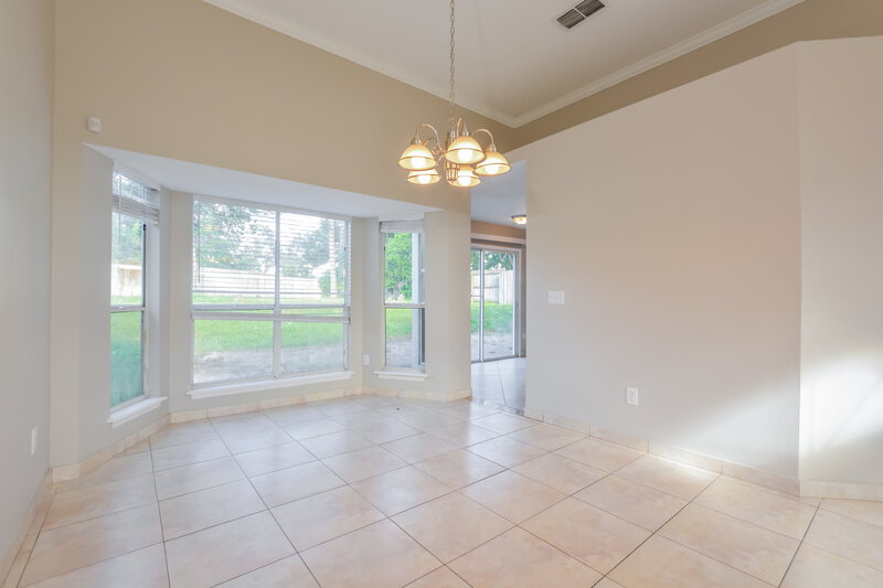 3,570/Mo, 2233 Grand Tree Ct Lake Mary, FL 32746 Dining Room View