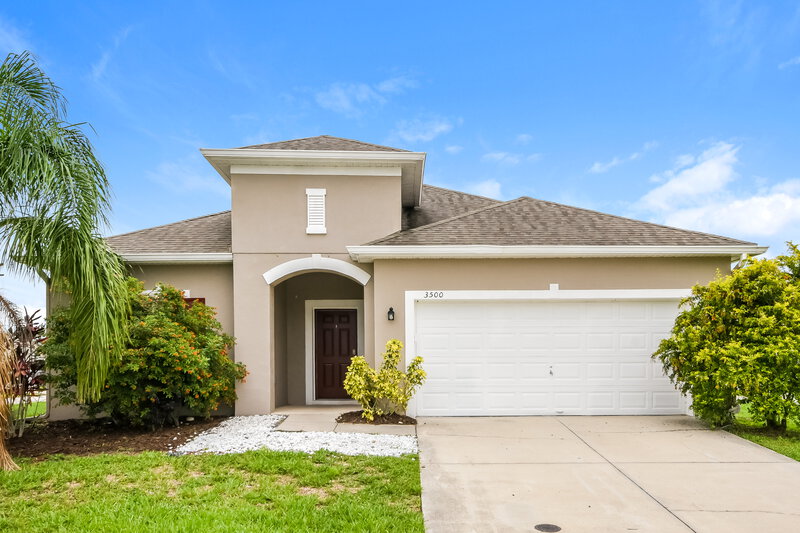 2,115/Mo, 3500 Rhapsody St Saint Cloud, FL 34772 External View