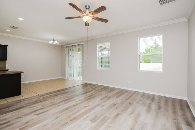 2,115/Mo, 3500 Rhapsody St Saint Cloud, FL 34772 Living Room View 2