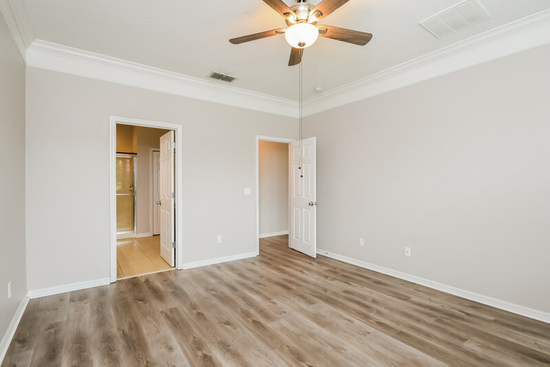 2,115/Mo, 3500 Rhapsody St Saint Cloud, FL 34772 Main Bedroom View 2