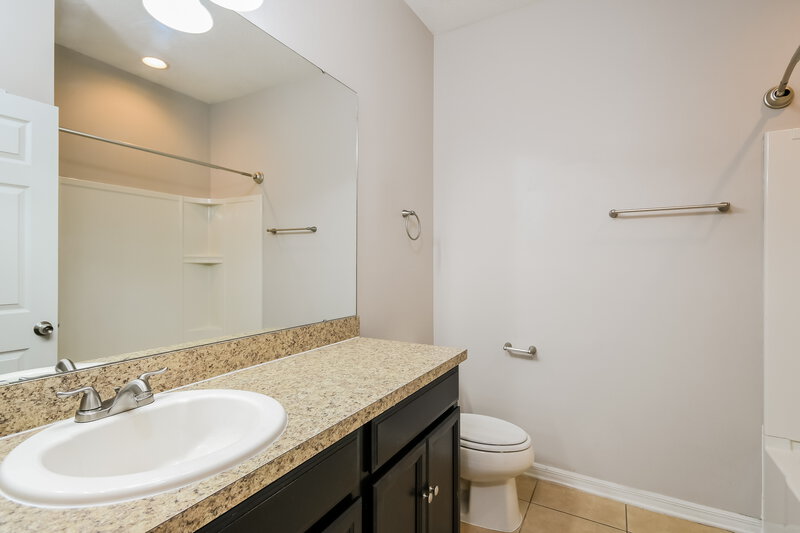2,115/Mo, 3500 Rhapsody St Saint Cloud, FL 34772 Bathroom View
