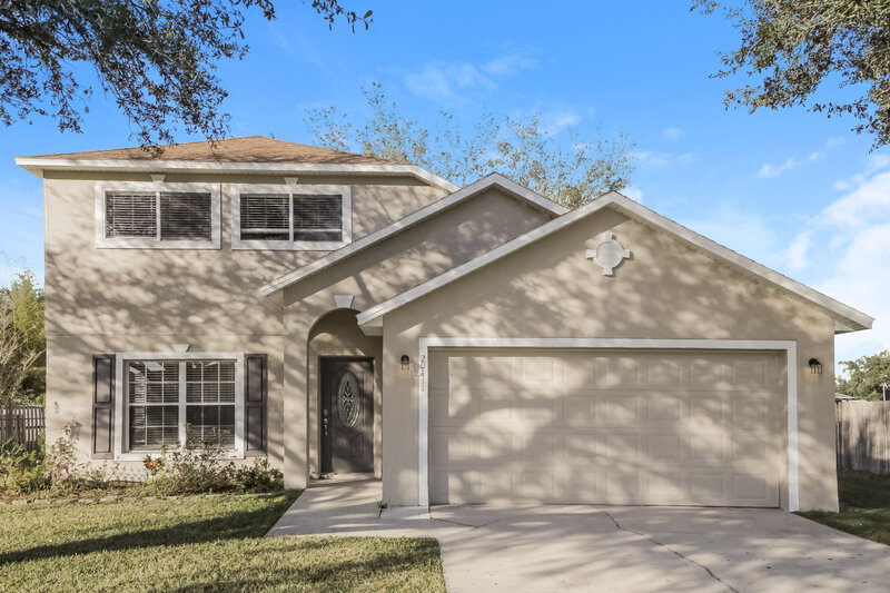 2,410/Mo, 20411 Marlin St Orlando, FL 32833 External View