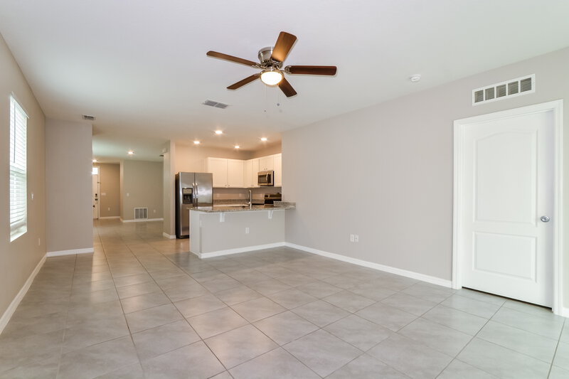 2,430/Mo, 3928 Silverstream Ter Sanford, FL 32771 Dining Room View