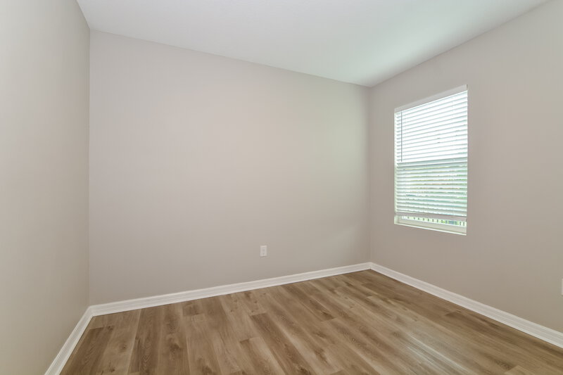 2,430/Mo, 3928 Silverstream Ter Sanford, FL 32771 Bedroom View