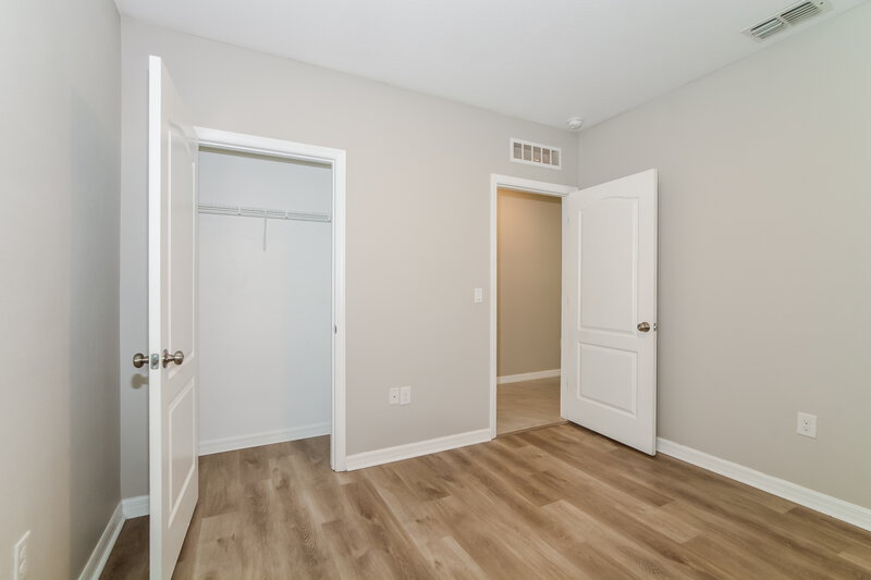 2,430/Mo, 3928 Silverstream Ter Sanford, FL 32771 Bedroom View 2