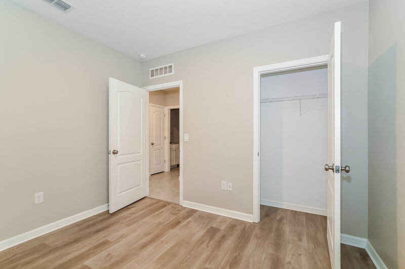 2,430/Mo, 3928 Silverstream Ter Sanford, FL 32771 Bedroom View 4