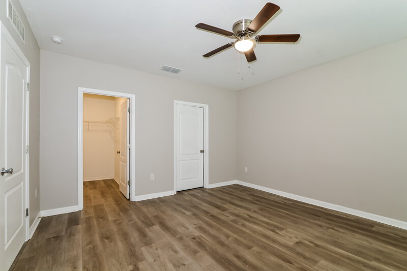 2,430/Mo, 3928 Silverstream Ter Sanford, FL 32771 Bedroom View 5