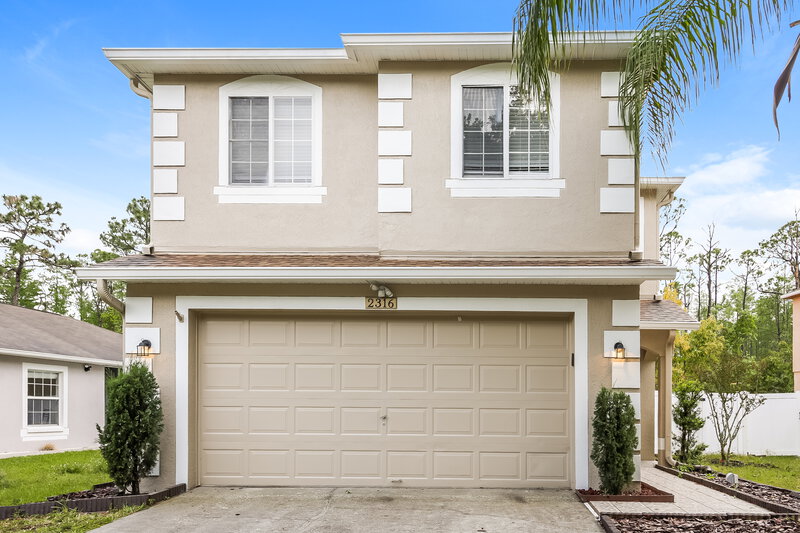 2,455/Mo, 2316 Stone Abbey Blvd Orlando, FL 32828 External View