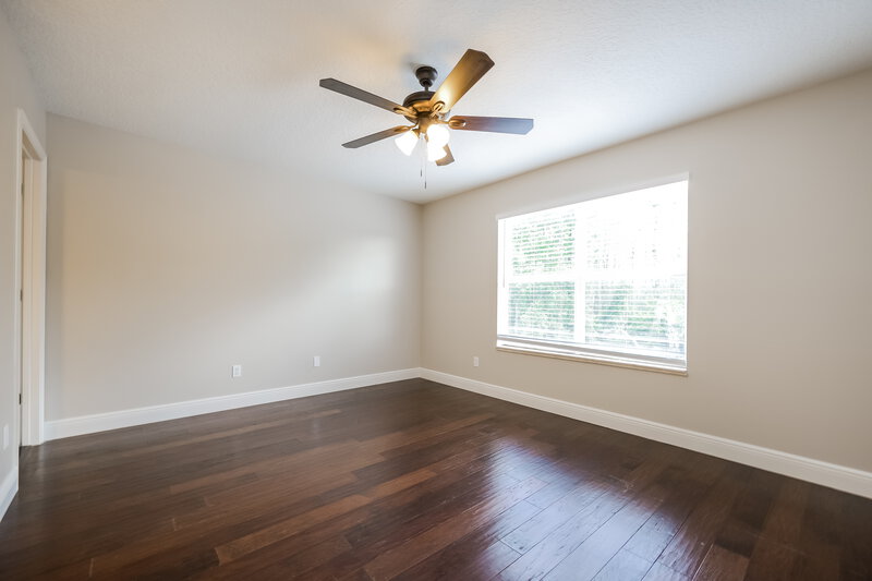 2,455/Mo, 2316 Stone Abbey Blvd Orlando, FL 32828 Main Bedroom View 2