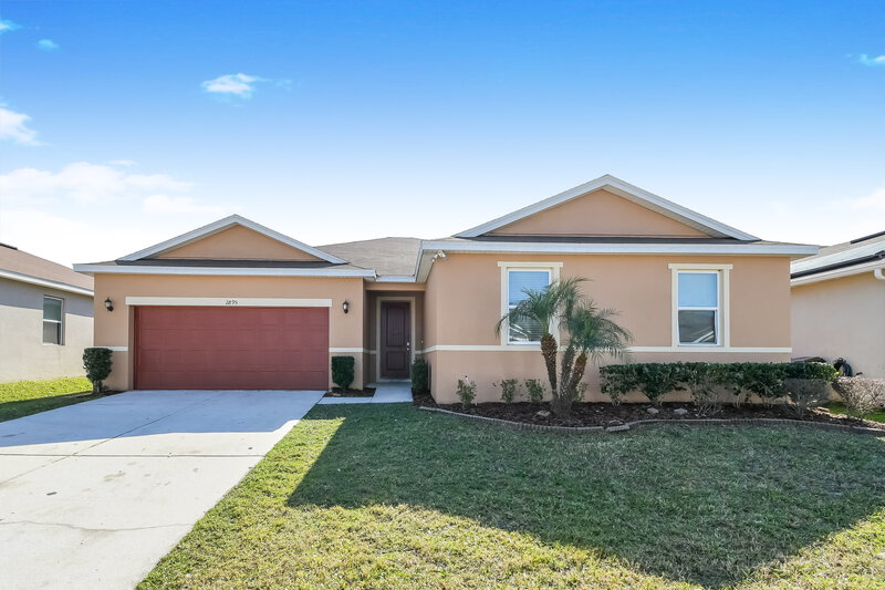1,935/Mo, 2895 Boating Boulevard Kissimmee, FL 34746 External View