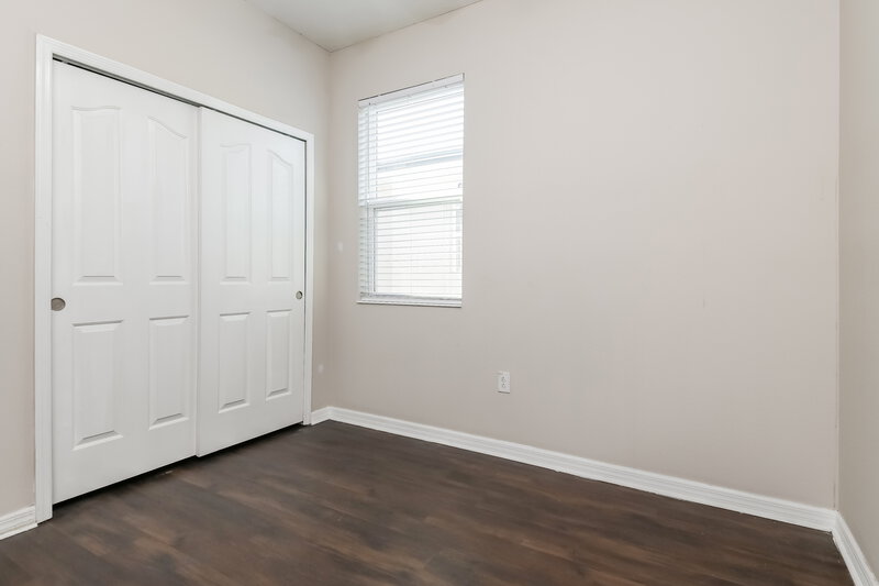 1,935/Mo, 2895 Boating Boulevard Kissimmee, FL 34746 Bedroom View