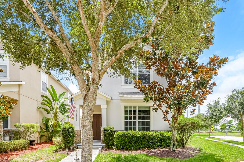 2,315/Mo, 6800 Habitat Dr Harmony, FL 34773 External View