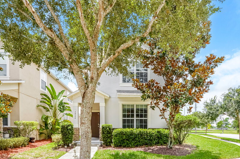 2,190/Mo, 6800 Habitat Dr Harmony, FL 34773 External View