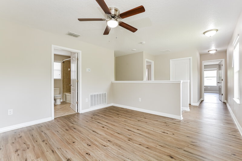 2,315/Mo, 6800 Habitat Dr Harmony, FL 34773 Loft View