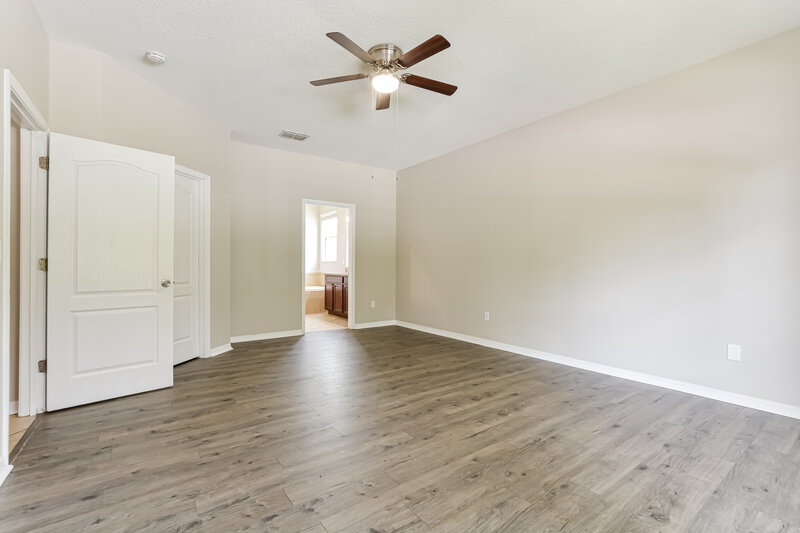 2,315/Mo, 6800 Habitat Dr Harmony, FL 34773 Main Bedroom View 2