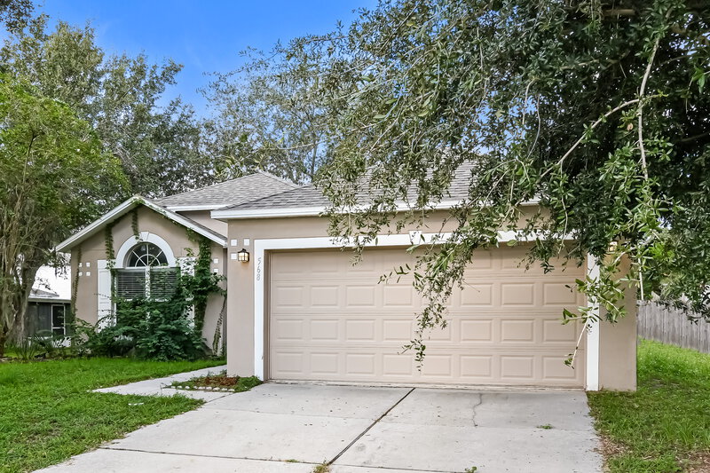 3,220/Mo, 568 Doe Cove Pl Apopka, FL 32703 Front View