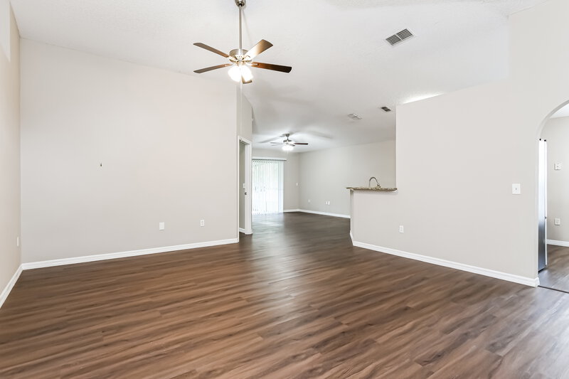 3,220/Mo, 568 Doe Cove Pl Apopka, FL 32703 Living Room View