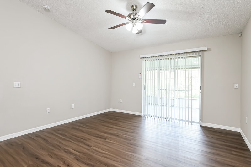 3,220/Mo, 568 Doe Cove Pl Apopka, FL 32703 Living Room View 2