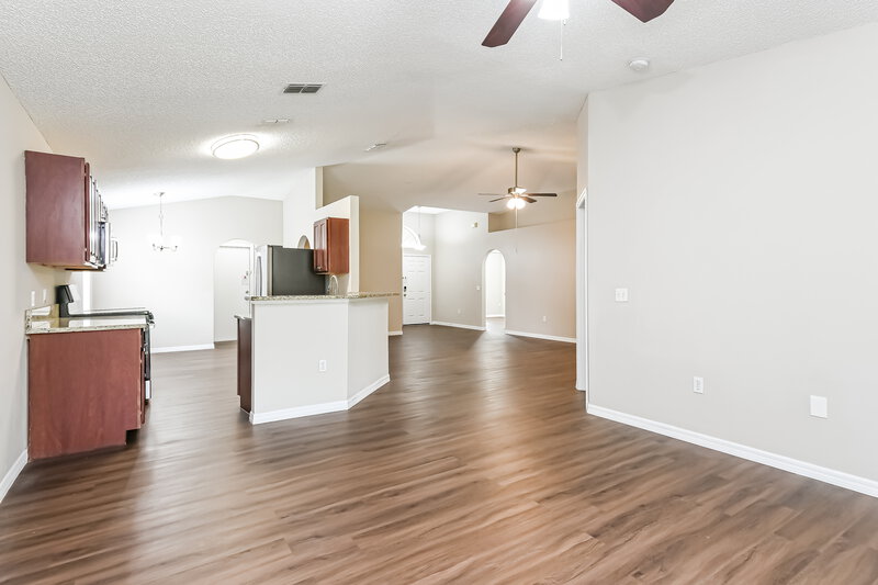 3,220/Mo, 568 Doe Cove Pl Apopka, FL 32703 Dining Room View