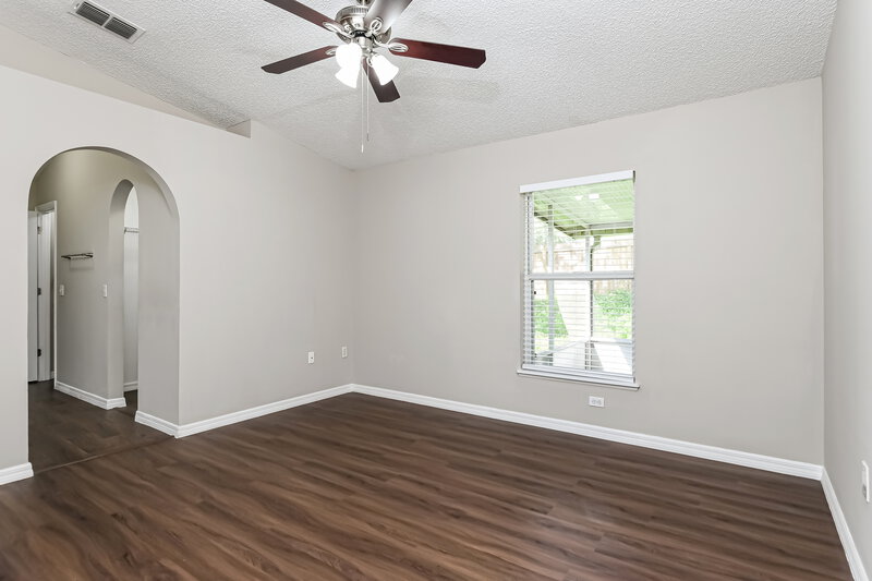 3,220/Mo, 568 Doe Cove Pl Apopka, FL 32703 Main Bedroom View