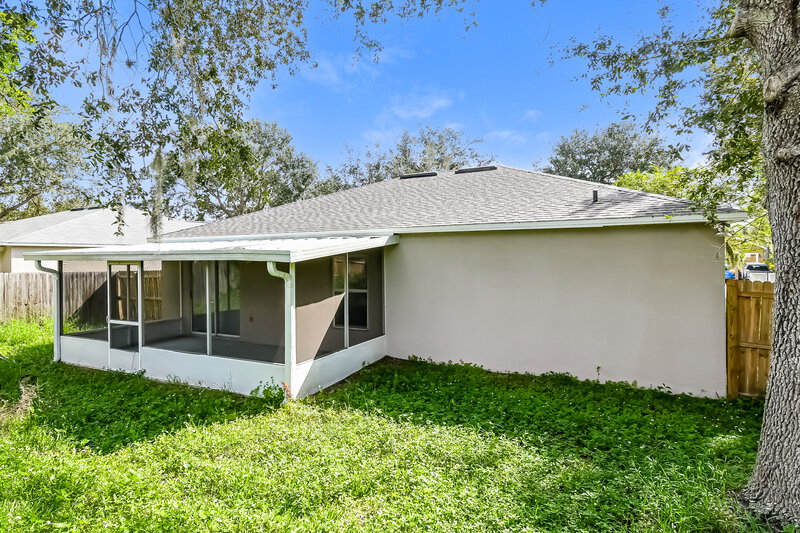 3,220/Mo, 568 Doe Cove Pl Apopka, FL 32703 Rear View