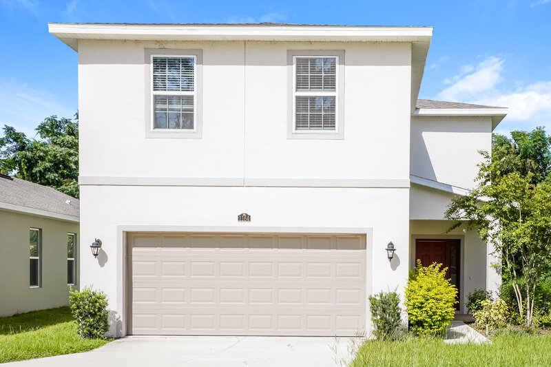 2,940/Mo, 1164 Atlantic Ave Fruitland Park, FL 34731 External View