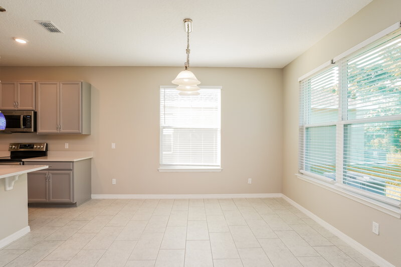 2,940/Mo, 1164 Atlantic Ave Fruitland Park, FL 34731 Dining Room View